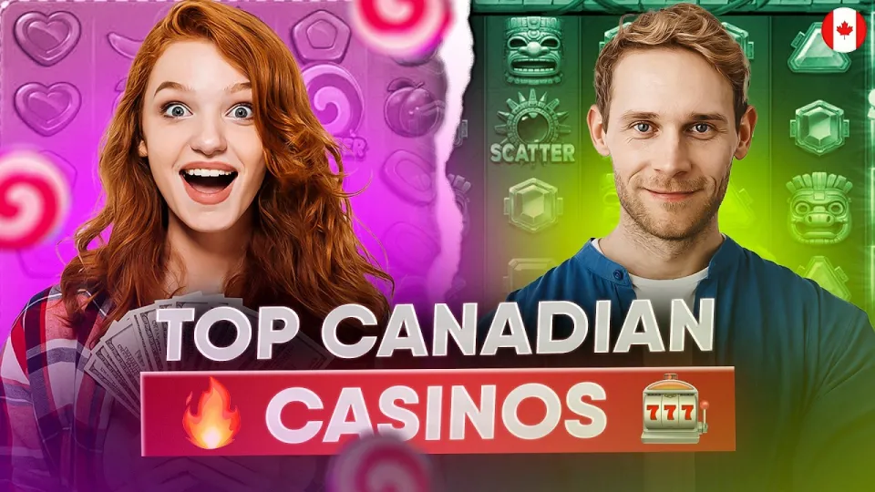 TOP canadian online casinos | Casino Canada | Which casino pays fastest?